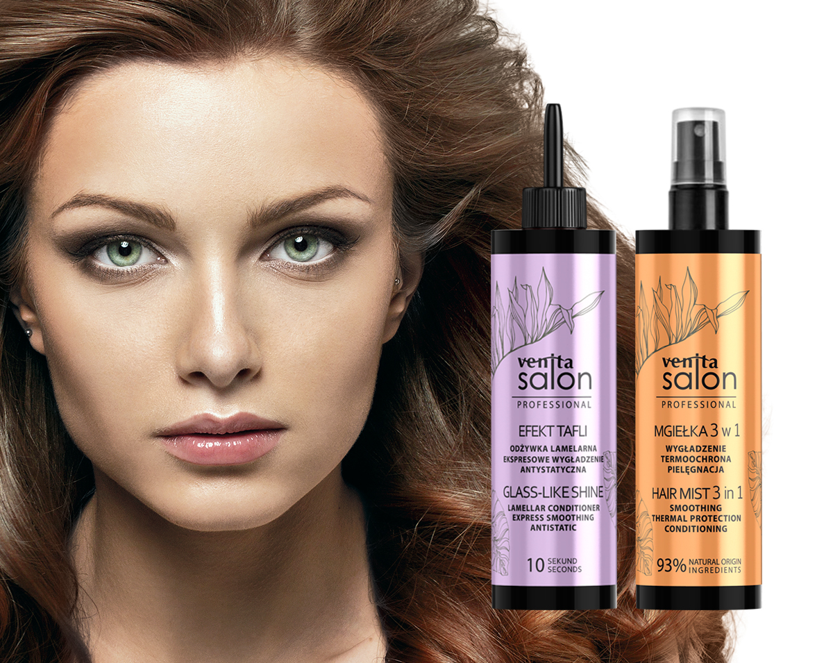 Haarspray Venita