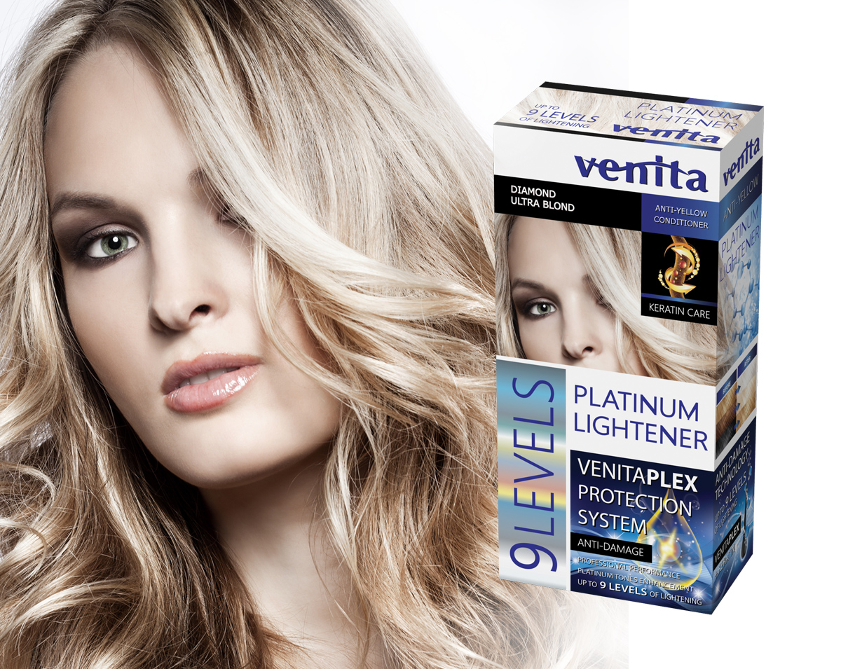 Plex Aufheller Venita